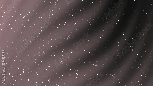 Textura de fondo marrón oscuro con puntos blancos