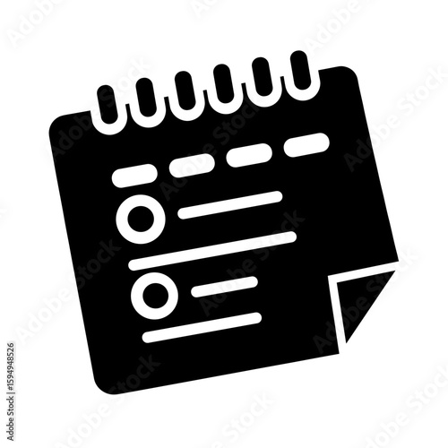 Calendar with scheduled interviews marked – Time management, structured workflow