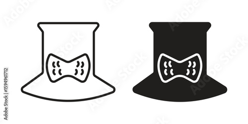 Thyroid icon symbol shape. vector symbols.