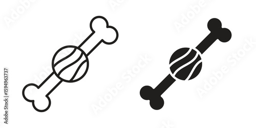 Multiple myeloma icon symbol shape. vector symbols.