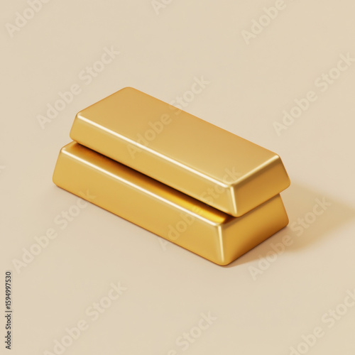 Gold Bar.