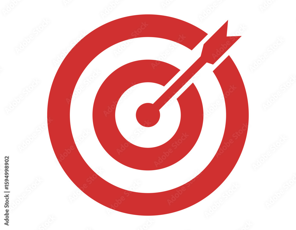 target, icon, circle, business, symbol, 3d, arrow, sign, illustration, concept, aim, vector, success, center, goal, aiming, dart, web, internet, red, design, button, accuracy, bullseye, achievement target, icon, circle, business, symbol, 3d, arrow, sign, illustration, concept, aim, vector, success, center, goal, aiming, dart, web, internet, red, design, button, accuracy, bullseye, achievement