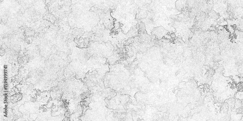 White marble grunge concrete dust wall texture design. vector scratched grunge wall urban monochrome pattern. cement concrete wall and ceramic tiles background. gray dirty stan, rusty metal texture.