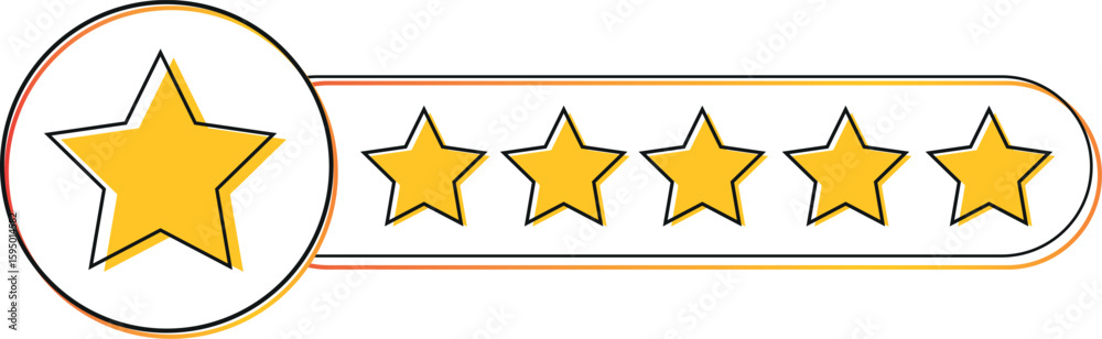 REVIEW US! Five-Star Rating REVIEW US! Five-Star Rating