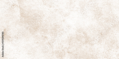 Abstract light brown grunge and empty smooth old, stained paper texture background design. vintage paper texture old parchment paper design. cement concrete smooth wall texture. brown paper texture.