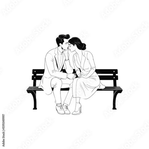 Whisper of Love