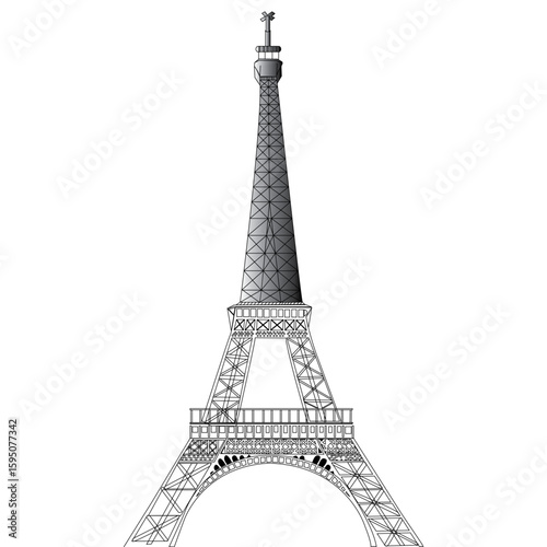 Eiffel Tower