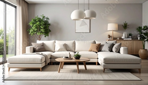 Modular sofa sectional rearranges into individual seating storage underneath fabric upholstery modern living room layout