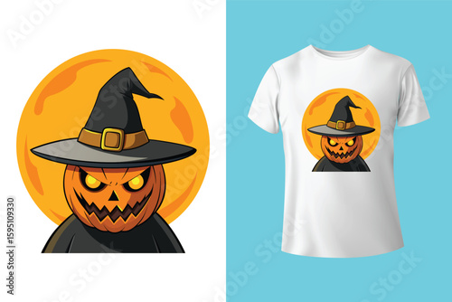 sorry this witch is taken Halloween t shirt design template