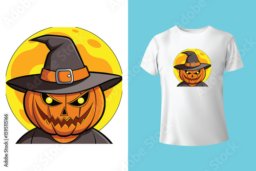 sorry this witch is taken Halloween t shirt design template