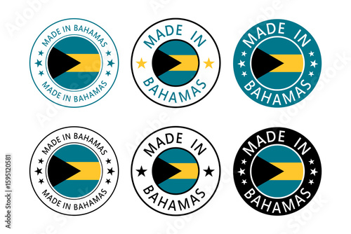 Free Download Bahamas stamp 4 - GFXLoad