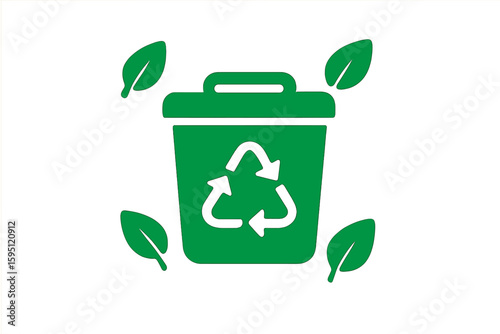 icons recycle reduce reuse recycle recycle symbol Ecology An ecological metaphor for ecological waste management, which is encapsulated by the principles of reduce, reuse, recycle