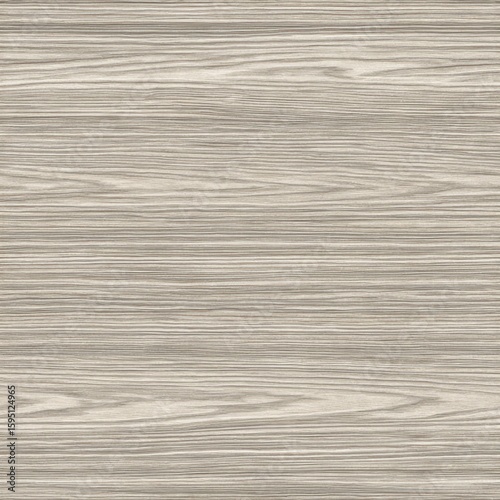 Wooden texture background horizontal format 6k resolution light gray color minimalist design