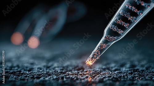 Advanced diagnostic technologies for rare diseases using genomic sequencing, AI-driven symptom matching, and targeted biomarker testing platforms