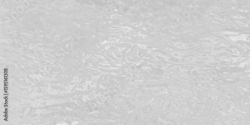Subtle grey textured surface design mimicking rippling water with highlights and shadows giving a natural fluid feel