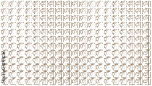 Washing Machine abstract pattern background vector texture and Washing Machine vector background