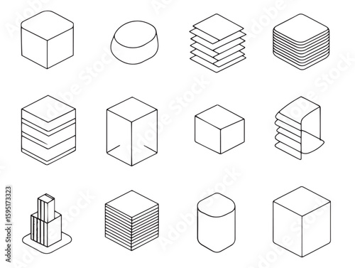 minimalist mousse line art drawings ideal for branding and packaging
