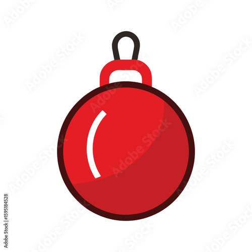 bails vector illustration