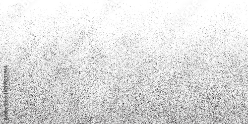 Abstract gradient dots background pop art template texture vector illustration