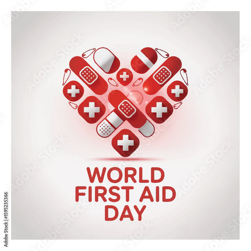 Promoting lifesaving skills and knowledge through first aid education and awareness globally
