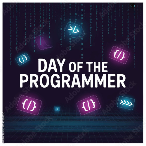 Celebrating programmers' innovation and coding skills that shape our digital world daily
