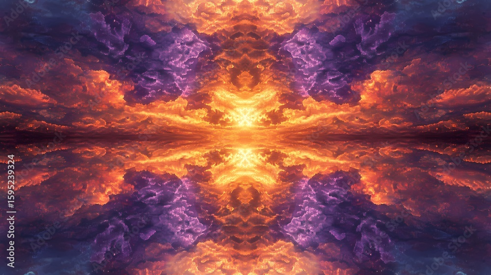 Fototapeta premium High-resolution motivational poster template with a powerful phrase