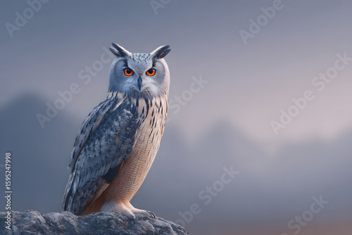 owl, bird, animal, wildlife, nature, beak, predator, brown, wild, raptor, feathers, feather, eagle, hunter, eyes, portrait, little owl, white, nocturnal, great, athene noctua, bird of prey, bubo, horn