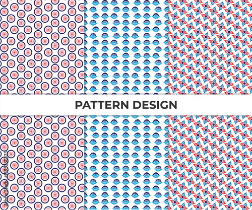 A popular style that attracts designers.