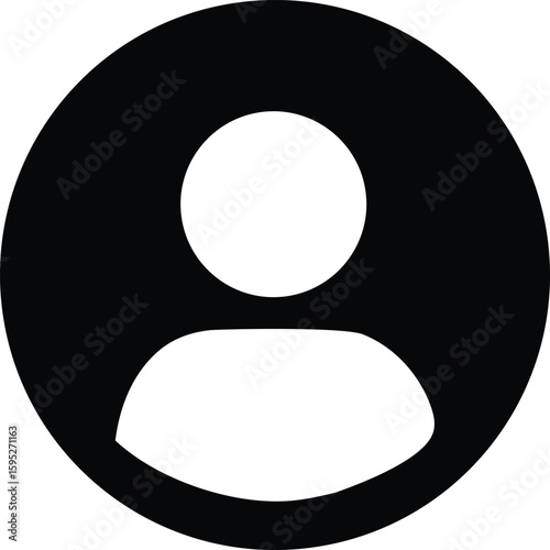 Yin Yang symbol of black and white stones illustrating balance, harmony, and Taoist philosophy, an iconic zen meditation sign