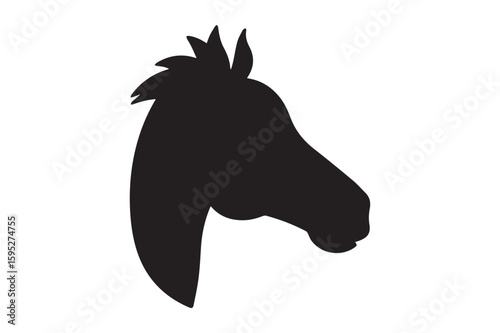 Horse Head