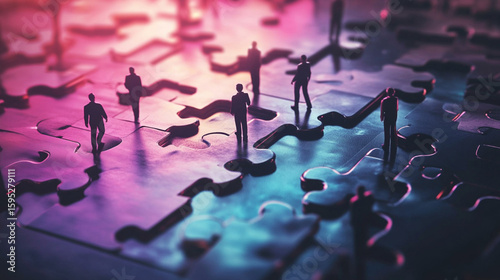 Contingency planning allows teams to adapt quickly in uncertain situations.