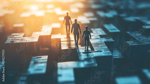 Contingency planning allows teams to adapt quickly in uncertain situations.