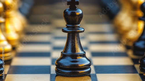 Effective planning is dynamic and must adapt as situations change.