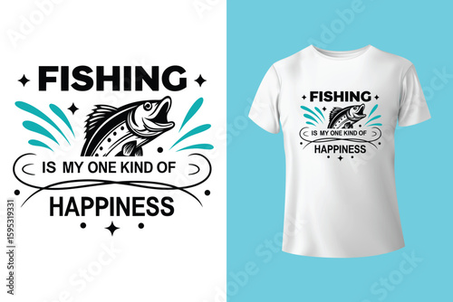 The only thing I love more than fishing Is being a grandpa - Fishing T-shirt Design, Fishing Vector Graphic, Fishing T-Shirt illustration, Beautiful and eye catching Design