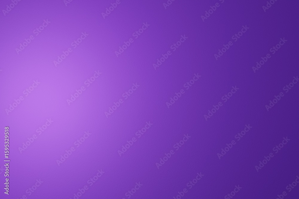 Fototapeta premium Aztech purple rough abstract texture. Light is coming from left