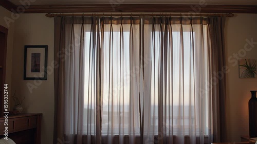 Atmospheric Natural Scene for Stock Use | No Copyright Issues