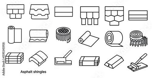 Collection of various items, including a roll of toilet paper, a roll of paper towels, a roll of tape, a roll of plastic wrap, a roll of aluminum foil, a roll of plastic wrap, a roll of plastic wrap