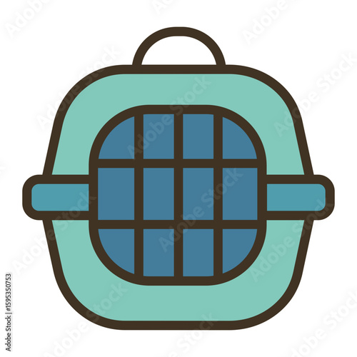 Pet Carrier 