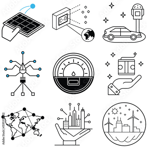 Set  icon 
Holographic Energy  The Future of Smart Power