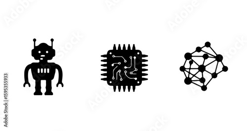 Abstract representation of darkness symbolizing the absence of light and hope