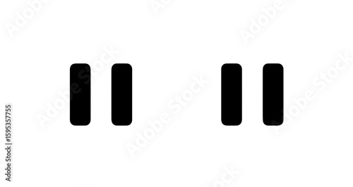 Complete Darkness: A representation of nothingness, emptiness, or infinite void