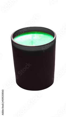 Candle Vector 