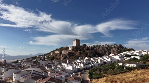 Cañete la Real