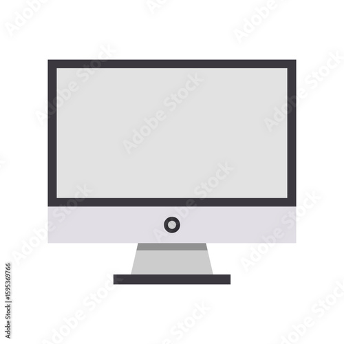 Computer monitor