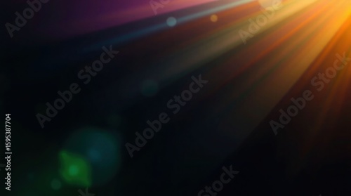abstract light background
