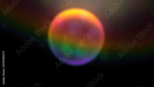 abstract colorful background