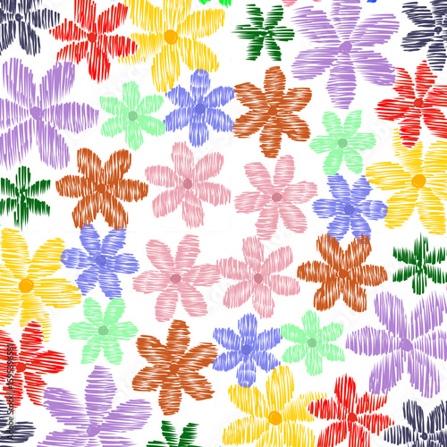 Flower full 