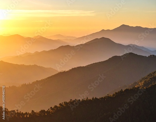 Wallpaper Mural Generated image Torontodigital.ca