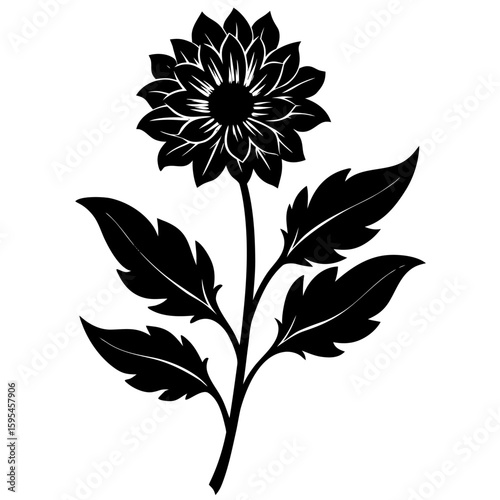 Create a soothing and aromatic botanical flower blend using natural dried flowers. Focus on color harmony, fragrance layering, and potential wellness benefits