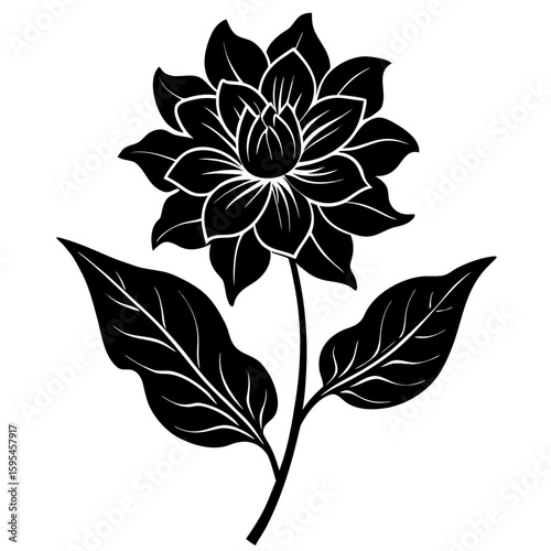 Create a soothing and aromatic botanical flower blend using natural dried flowers. Focus on color harmony, fragrance layering, and potential wellness benefits